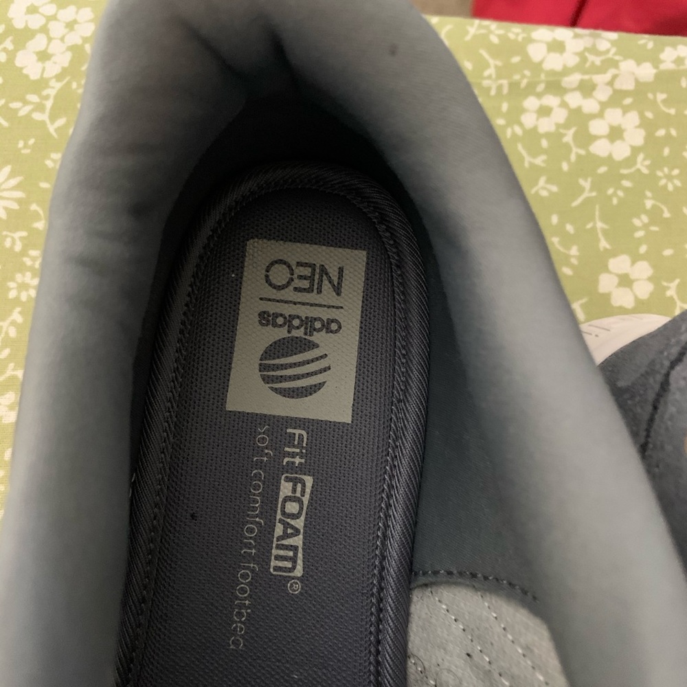 🌟Host Pick✨Adidas Neo Fit Foam Shoes - Picture 4 of 7
